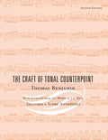 The Craft of Tonal Counterpoint