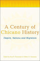 Book cover of: Century of Chicano History. By: Raul Fernandez