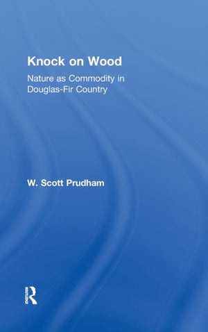 Knock on Wood