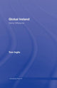 Book cover of: Global Ireland. By: Tom Inglis
