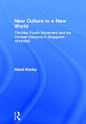 New Culture in a New World