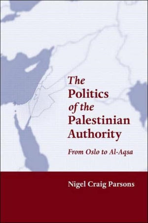 The Politics of the Palestinian Authority