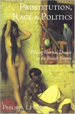 Prostitution, Race and Politics