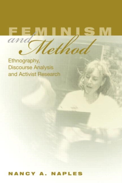 Book cover of: Feminism and Method