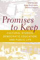 Book cover of: Promises to Keep. By: G. Dimitriadis