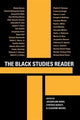 Book cover of: Black Studies Reader