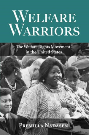 Welfare Warriors