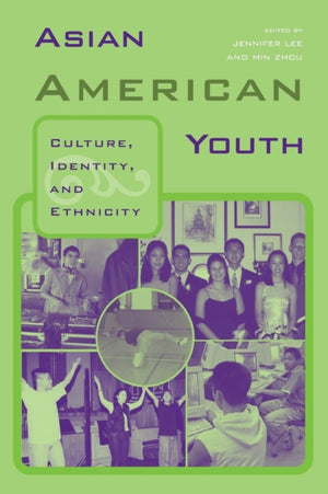 Asian American Youth