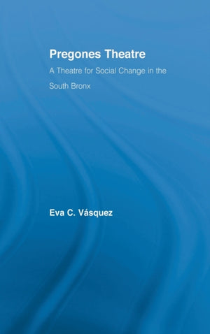 Pregones Theatre