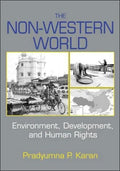 The Non-Western World