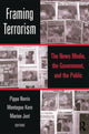 Book cover of: Framing Terrorism