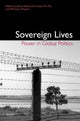 Book cover of: Sovereign Lives. By: Shapiro Edkins