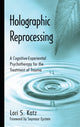 Book cover of: Holographic Reprocessing