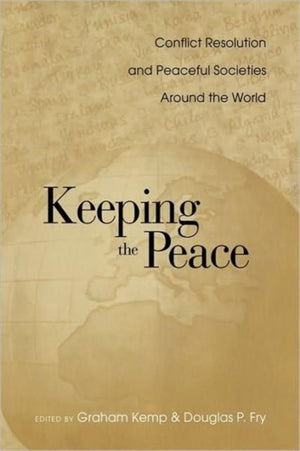 Keeping the Peace