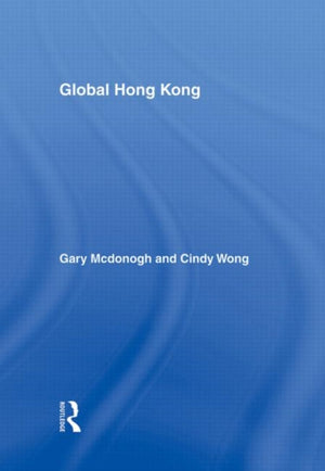 Global Hong Kong