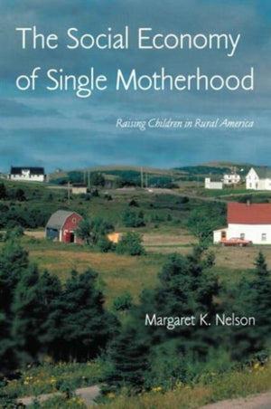The Social Economy of Single Motherhood