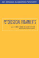 Book cover of: Psychosocial Treatments. By: Mccance-Katz