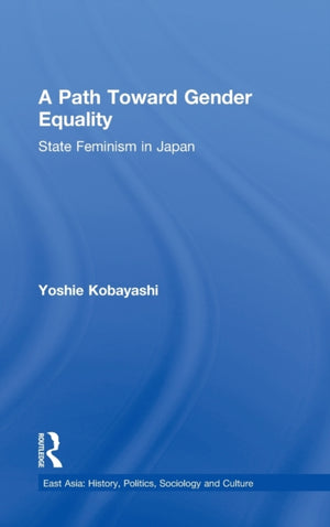 A Path Toward Gender Equality