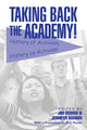 Book cover of: Taking Back the Academy!. By: Jim  & M Downs