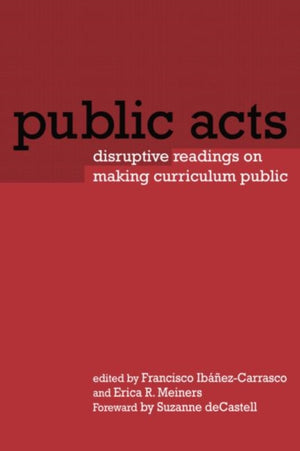 Public Acts
