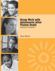 Book cover of: Group Work with Adolescents After Violent Death. By: Alison Salloum