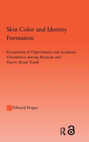 Skin Color and Identity Formation