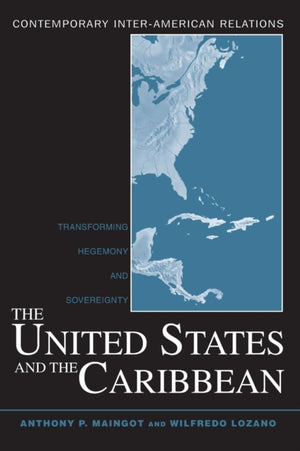 The United States and the Caribbean
