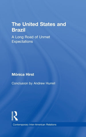 United States and Brazil