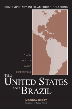 United States and Brazil