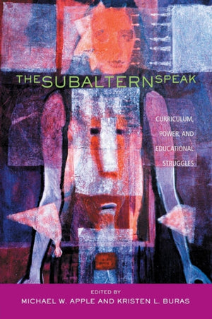 Subaltern Speak