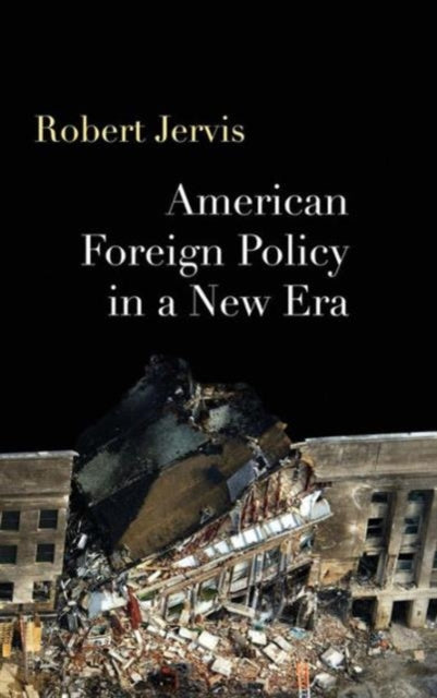 Book cover of: American Foreign Policy in a New Era