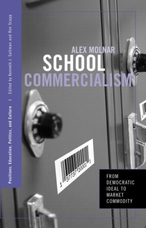 School Commercialism