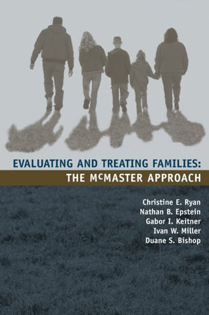 Evaluating and Treating Families