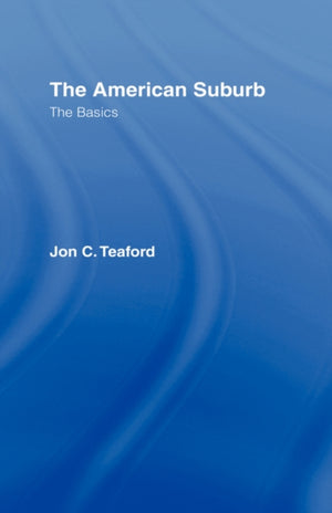 American Suburb