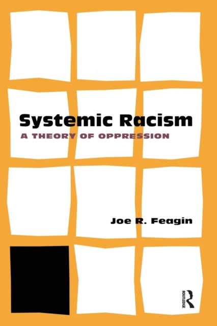 Book cover of: Systemic Racism