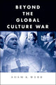 Book cover of: Beyond the Global Culture War
