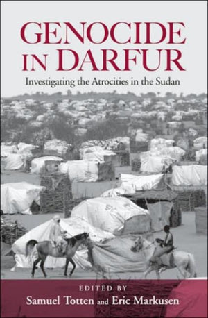 Genocide in Darfur