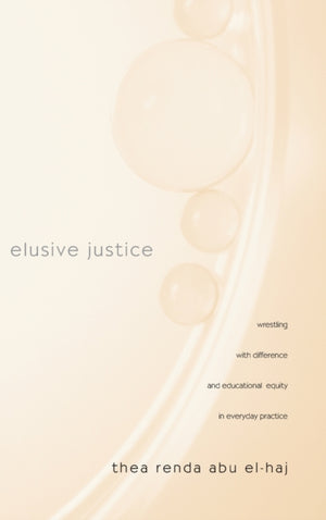 Elusive Justice