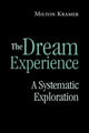 Book cover of: Dream Experience. By: Milton Kramer