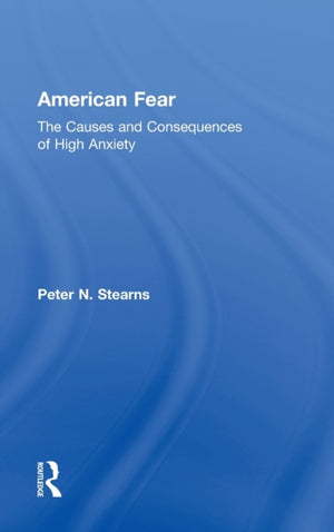 American Fear