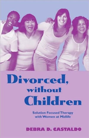 Divorced, without Children