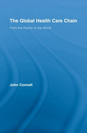 The Global Health Care Chain