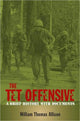 Book cover of: Tet Offensive. By: William Allison