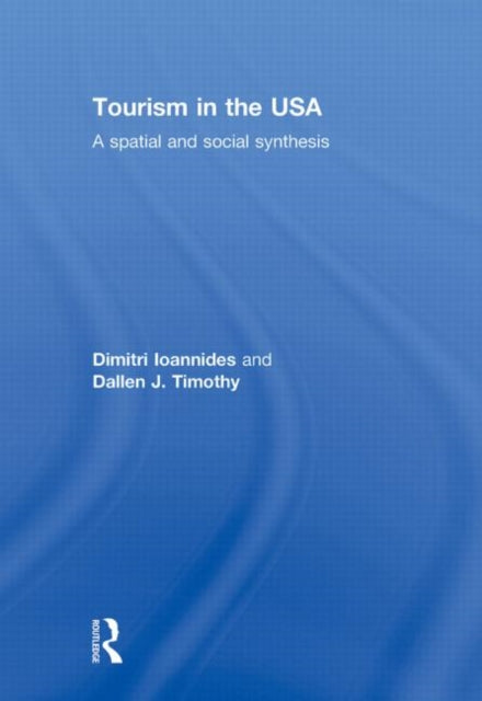 Tourism in the USA