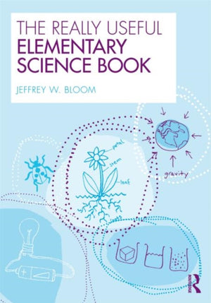 Really Useful Elementary Science Book