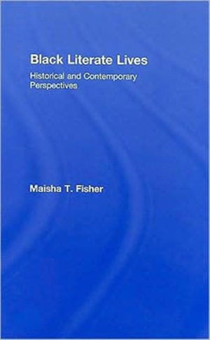 Black Literate Lives