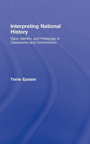 Interpreting National History