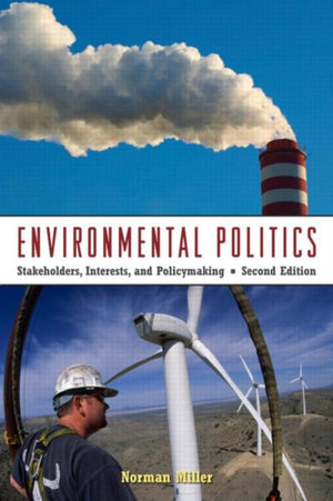 Environmental Politics