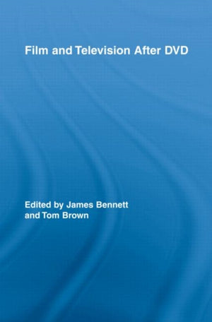 Film and Television After DVD