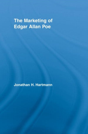 Marketing of Edgar Allan Poe